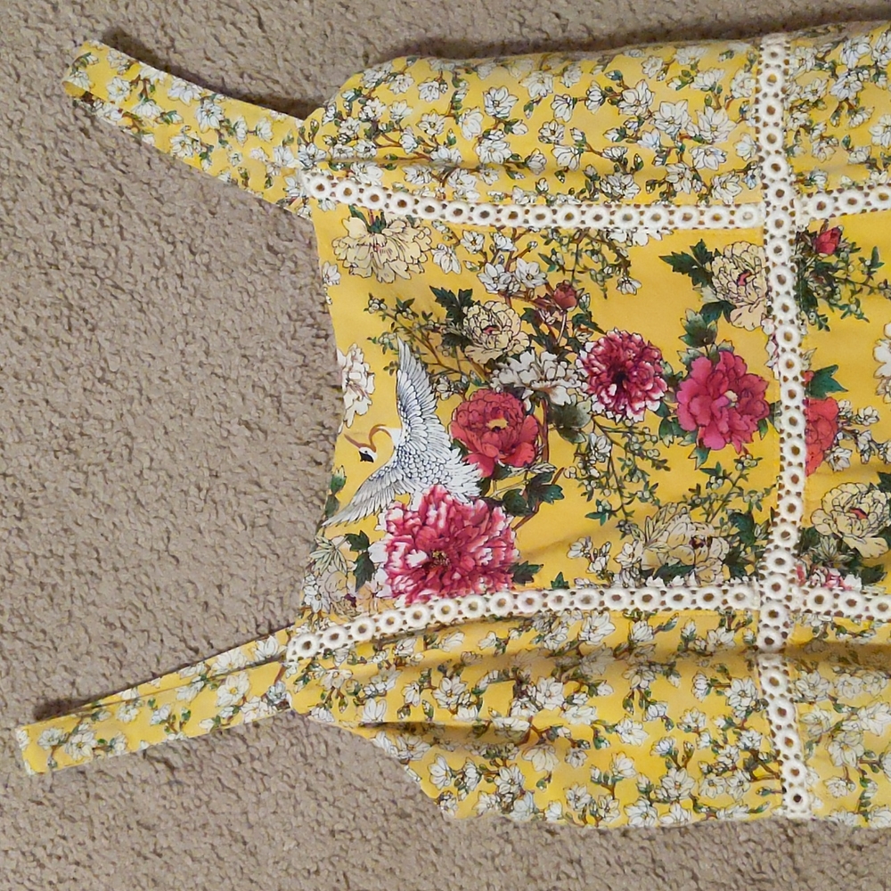 Farm Rio dress 🌟 - Picture 2 of 5